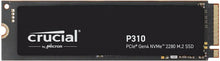 Load image into Gallery viewer, High-Performance 2TB P310 PCIe Gen4 SSD – Ideal for Gaming &amp; Productivity