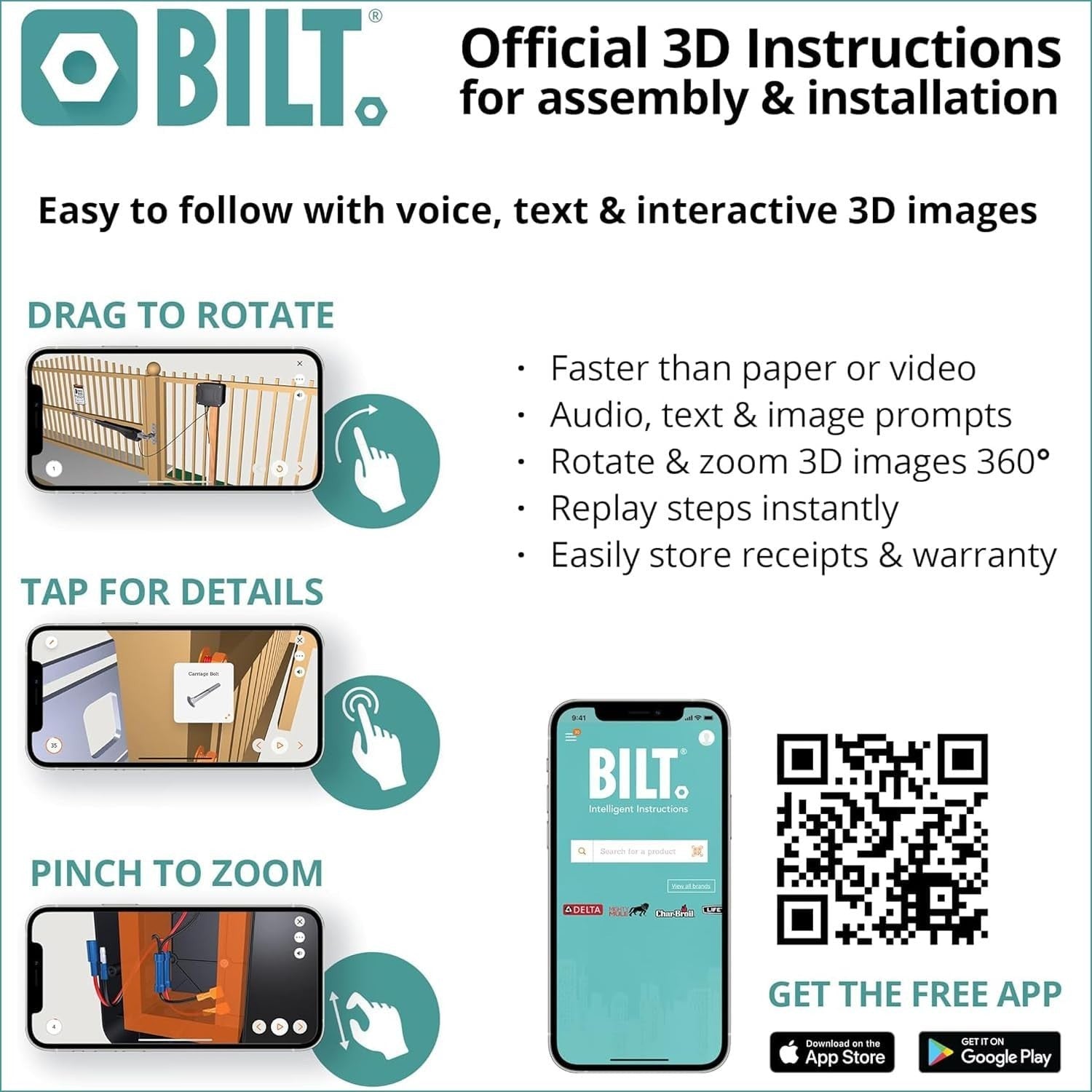 Automatic Gate Opener with Remote and Control Box - Secure Your Property