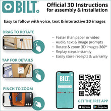 Load image into Gallery viewer, Automatic Gate Opener with Remote and Control Box - Secure Your Property