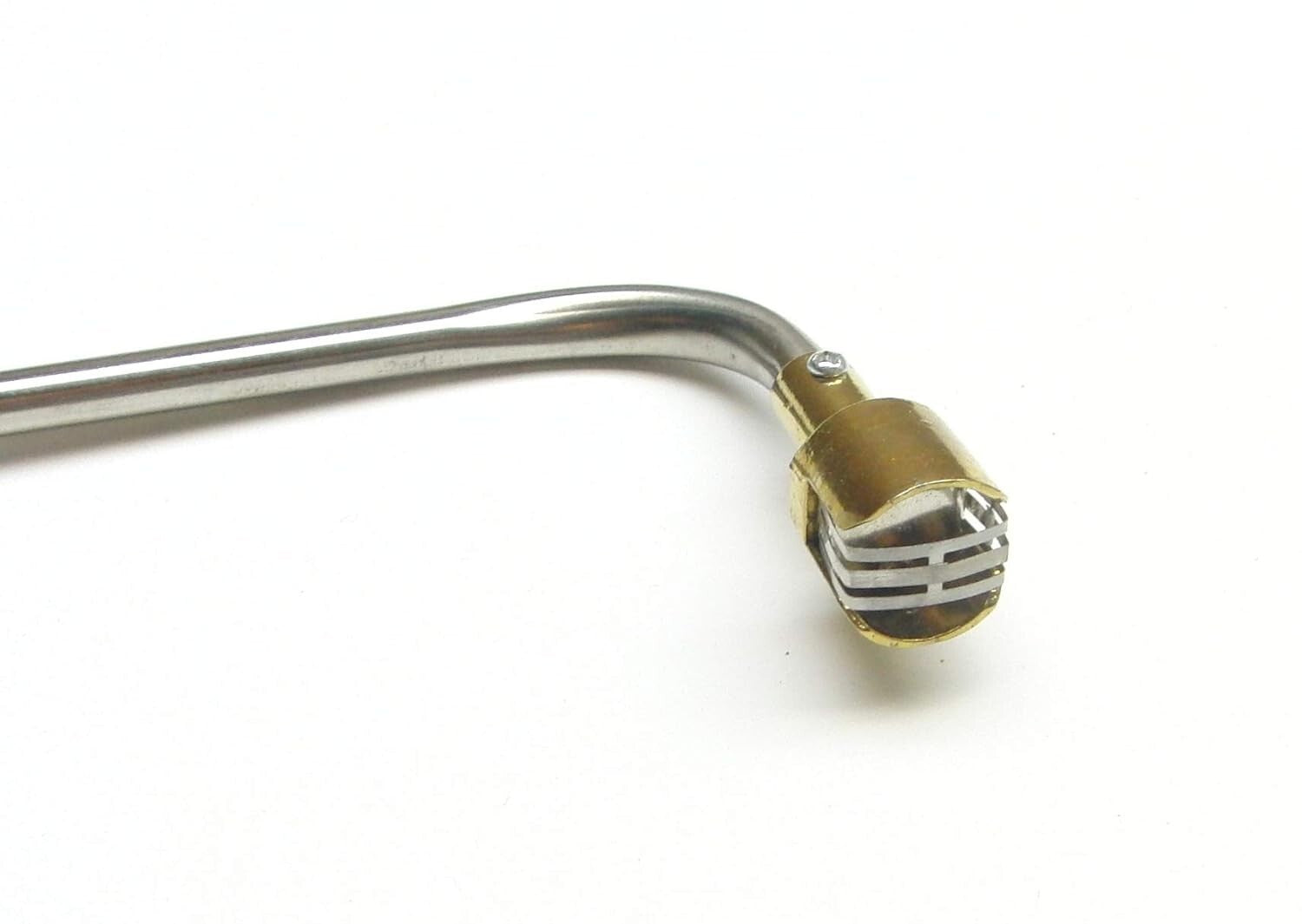 Professional Digital Thermocouple Thermometer - 932°F Surface Probe Included