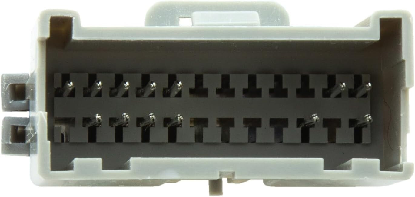 Durable Aftermarket Stereo Wiring Kit for GM Cars - Retain OEM Functions Easily