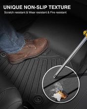 Load image into Gallery viewer, All-Weather Floor Liners for 2023–2025 Mercedes-Benz GLC 300, GLC 350e, 4Matic