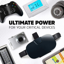 Load image into Gallery viewer, 20-Pack Ultimate Lithium AA Batteries - Long-Lasting Power for Cameras &amp; GPS