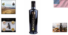 Load image into Gallery viewer, Single Estate Extra Virgin Olive Oil - Unfiltered, High Polyphenols - 6x500ml