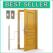 Load image into Gallery viewer, Ultimate Door Armor Mini Security Kit - 3 Pieces for Enhanced Home Protection