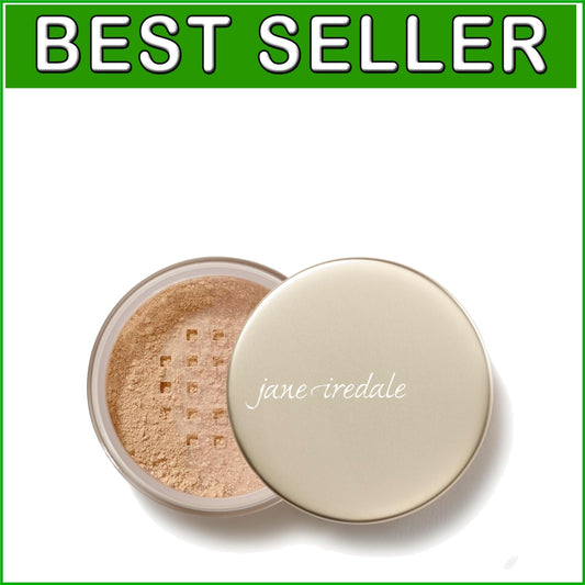 Amazing Matte Loose Powder - Smooth Application for Any Occasion - 0.35oz