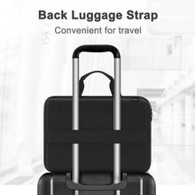 Load image into Gallery viewer, 17.3 Inch Waterproof Laptop Bag with Adjustable Strap - Unisex Hardcase Solution