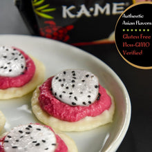 Load image into Gallery viewer, Traditional Seaweed Rice Crackers - Gluten-Free &amp; Non-GMO Snack Pack of 12