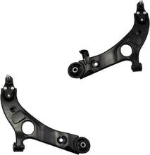 Load image into Gallery viewer, Durable Alloy Steel Control Arm with Ball Joints for Hyundai &amp; Kia Models