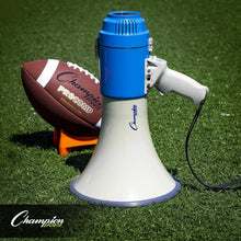 Load image into Gallery viewer, Compact Megaphone with Adjustable Power - Ideal for Emergencies and Gatherings