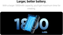 Load image into Gallery viewer, Complete X3 Camera Power Solution: Fast Charge Hub + 2 Batteries Included