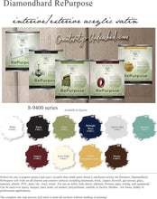 Load image into Gallery viewer, Durable Satin Finish Paint in Mocha - Perfect for Furniture &amp; Home Projects