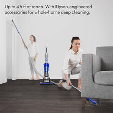 Load image into Gallery viewer, Dyson Ball Animal 2 Total Clean Vacuum - Bagless HEPA, Blue, Ultimate Pet Hai...