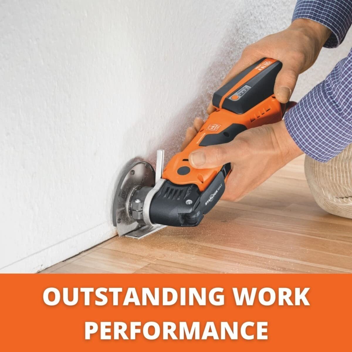 Compact Diamond Segmented Blade - 3-17/32" for Grout and Marble Renovations