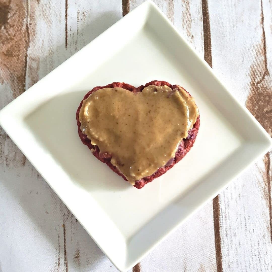 Delicious Walnut Butter with Sea Salt - Vegan, Superfood Snack 9.25 oz 6-Pack