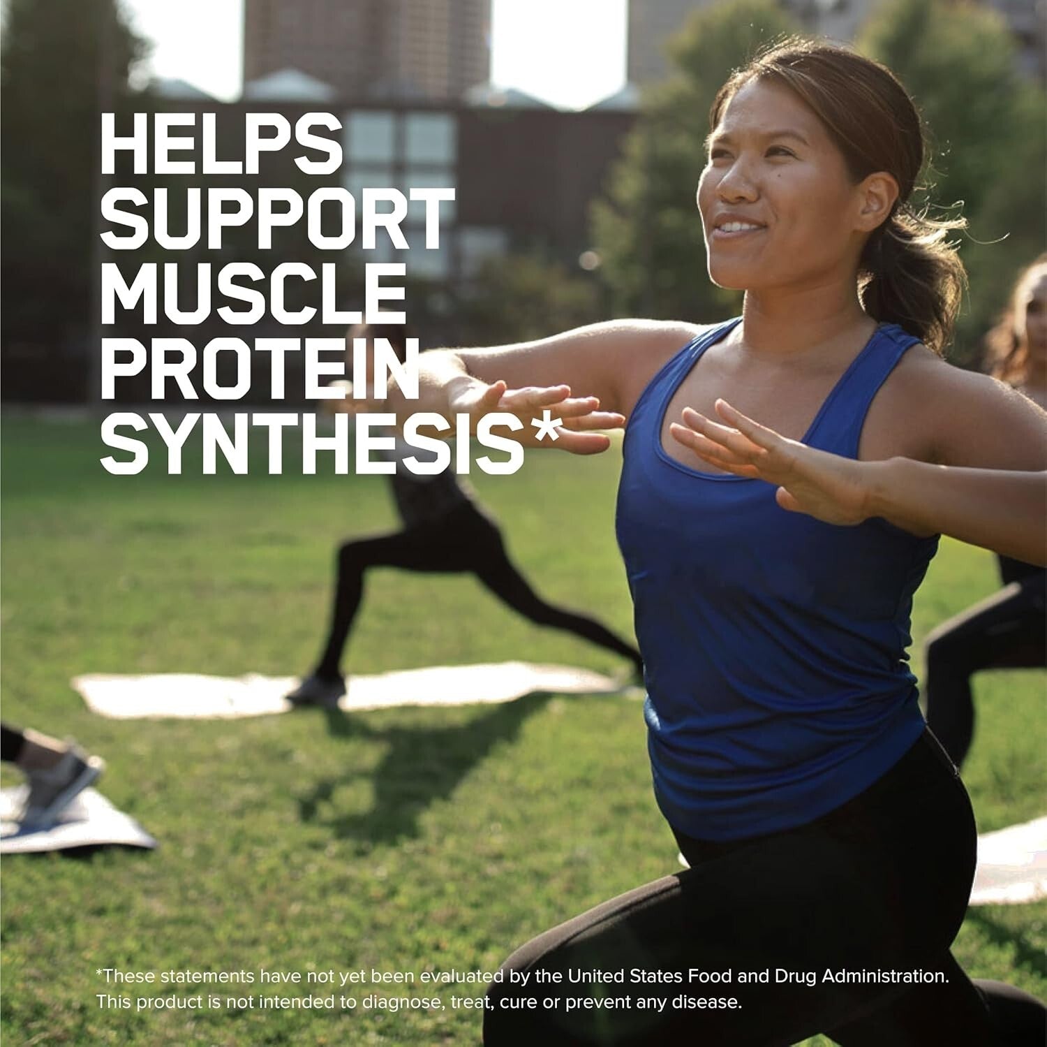 90 Capsules of HMB 1000mg - Premium Muscle Repair & Energy Management