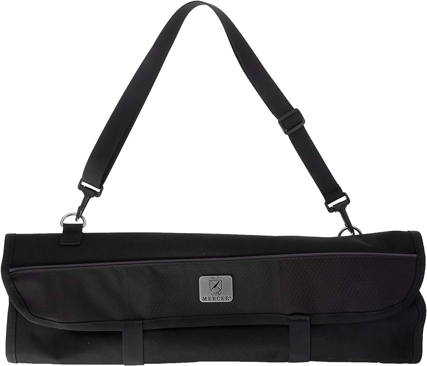 Complete 9-Piece Culinary Kit in Portable Case - Your Gourmet Kitchen Essentials