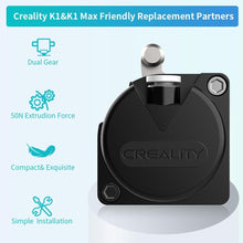 Load image into Gallery viewer, Reliable K1/K1 MAX Extruder with 24/7 Support for Ultimate Printing Experience