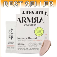 Load image into Gallery viewer, Keto Friendly 400+ Bioactive Nutrients Colostrum Powder - Perfect for On-the-Go