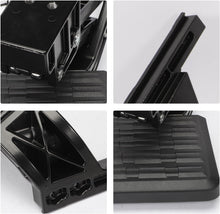 Load image into Gallery viewer, Non-Slip Aluminum Bed Step for Ford F150 2021-2023 - Safe &amp; Convenient Access
