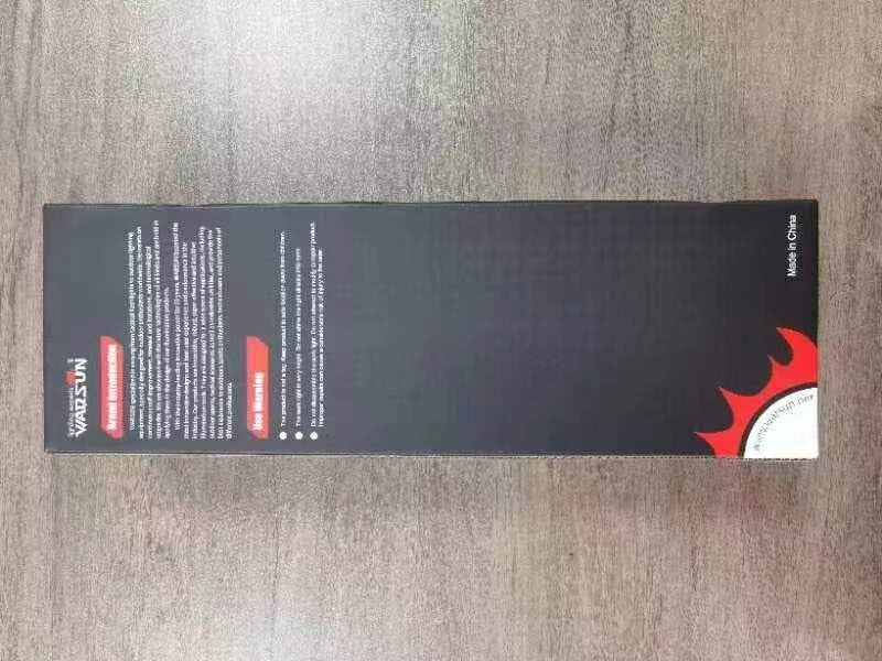 Bright & Durable Work Lights 2-Pack - Rechargeable 1500 Lumens for Outdoor Use