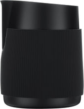Load image into Gallery viewer, Compact Coffee Frothing Pitcher with Precision Spout - Ideal for Latte Art