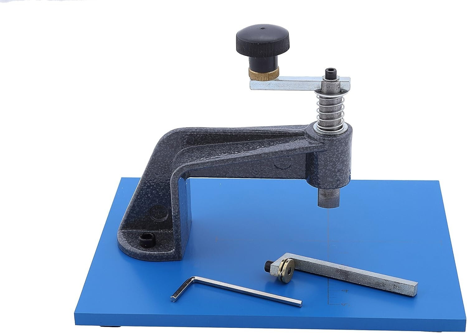 Precision Glass Circle Cutter Tool - Ideal for Stained & Regular Glass Projects