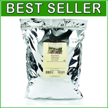 Load image into Gallery viewer, 1 lb Catnip Leaf Pack - Resealable Mylar for Optimal Freshness for Cats