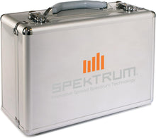 Load image into Gallery viewer, Aluminum Transmitter Case with High-Density Foam - Perfect for New Purchases