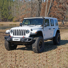 Load image into Gallery viewer, Windshield Frame Mounting Brackets for 52-Inch LED Bars - 2018-2024 Gladiator JT