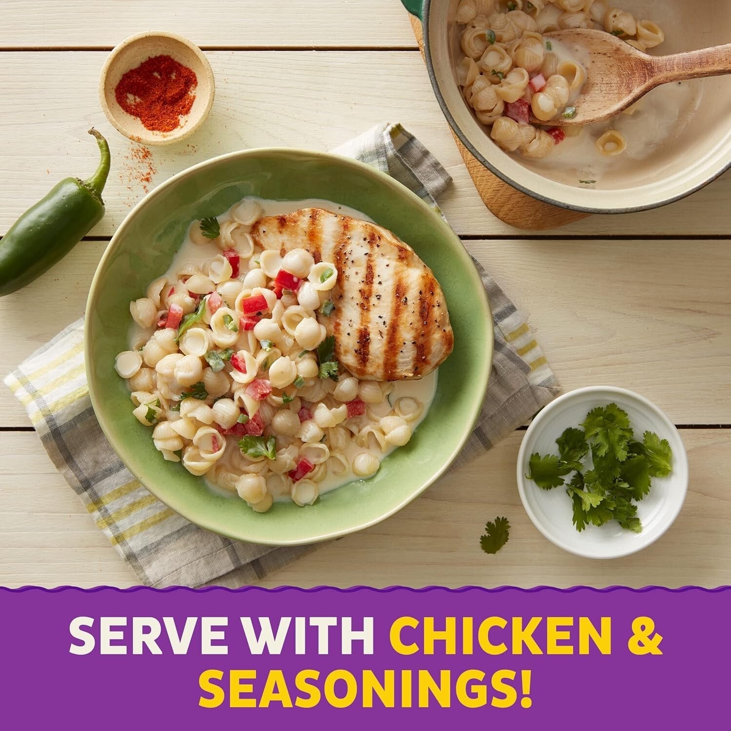 Annie's Rice Pasta Mac and Cheese – Cheerful Gluten-Free Meal, 12 x 6 oz Boxes