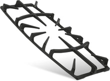 Load image into Gallery viewer, 19.68" Coated Cast Iron Stove Grate Replacement - Fits Multiple Kenmore Models