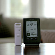 Load image into Gallery viewer, Personalized Digital Weather Station with LCD Display - Ideal Home Companion