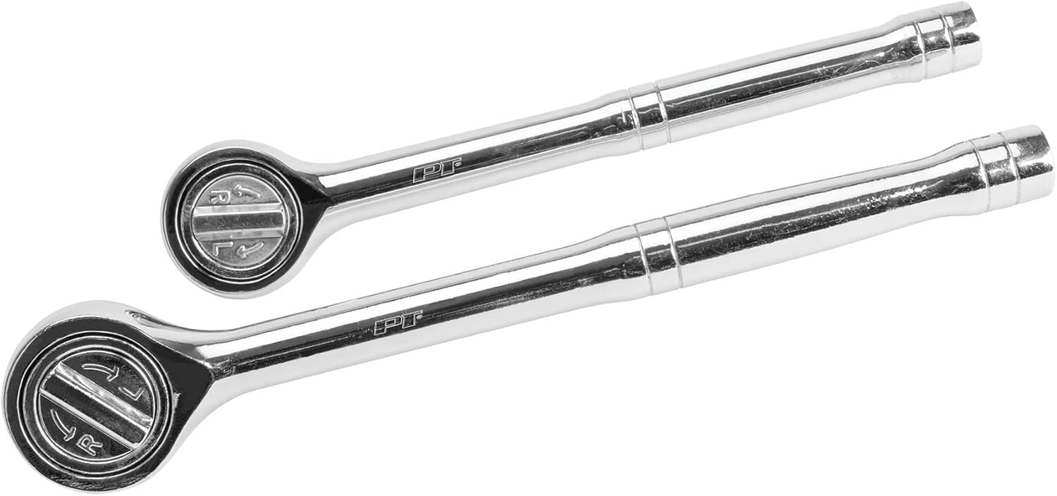 Lightweight 100-Piece Socket Set with Carry Case – Ideal for DIY Projects