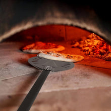 Load image into Gallery viewer, Lightweight 9-Inch Pizza Peel with 40-Inch Handle: Ideal for Commercial Use