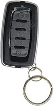 Load image into Gallery viewer, Advanced Car Alarm with Shock Sensor, Microwave Detection &amp; Remote Control