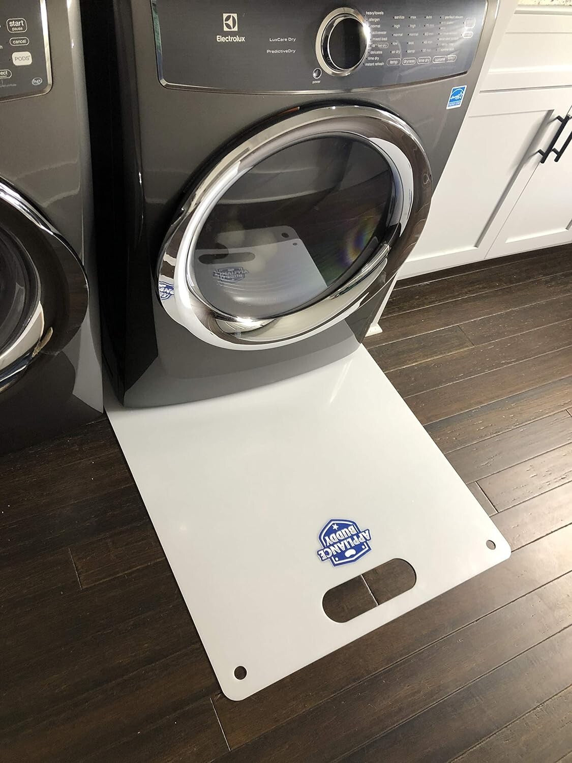 Floor-Safe Appliance Slider for Tile and Hardwood - Perfect for One-Person Moves