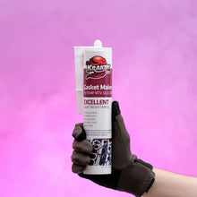 Load image into Gallery viewer, Versatile 12-Pack High-Temperature RTV Silicone Gasket Maker for Automotive Use