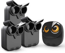 Load image into Gallery viewer, Secure Your Property with 1/2 Mile Wireless Alarm System - 1 Receiver, 3 Sensors