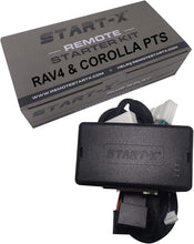 Load image into Gallery viewer, T-Harness Remote Vehicle Starter - Rav4 2013-2018 &amp; Corolla 2014-2019 Included