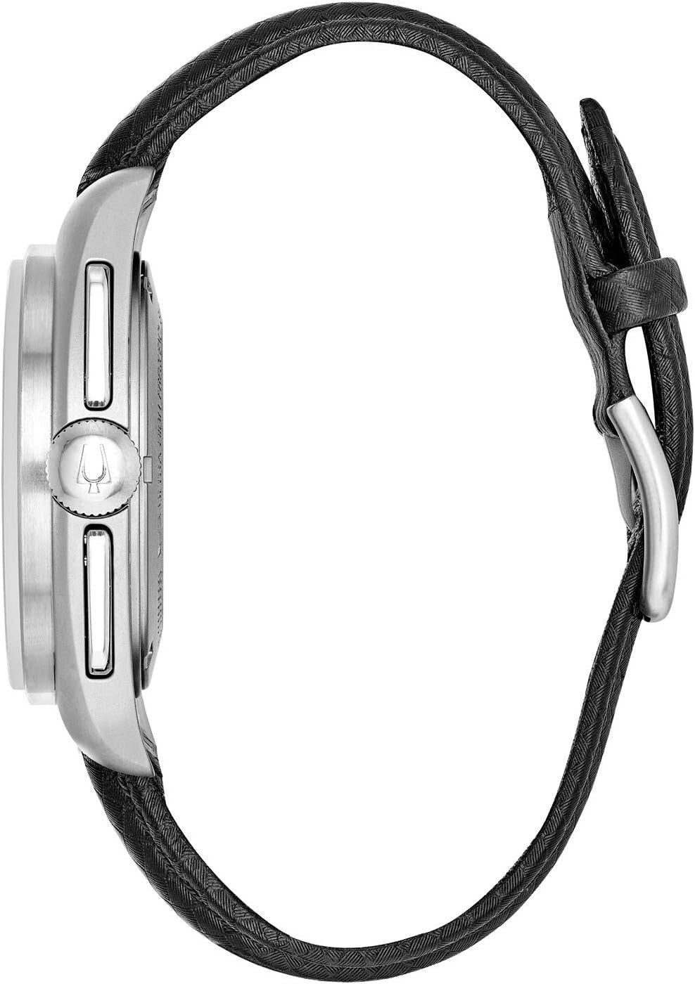 Men's Lunar Pilot 6-Hand Chronograph - High-Performance Quartz Watch Set