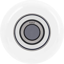 Load image into Gallery viewer, 12 Pack 2" Nylon Casters with 7" Stem - High Load &amp; Quiet Precision Bearings