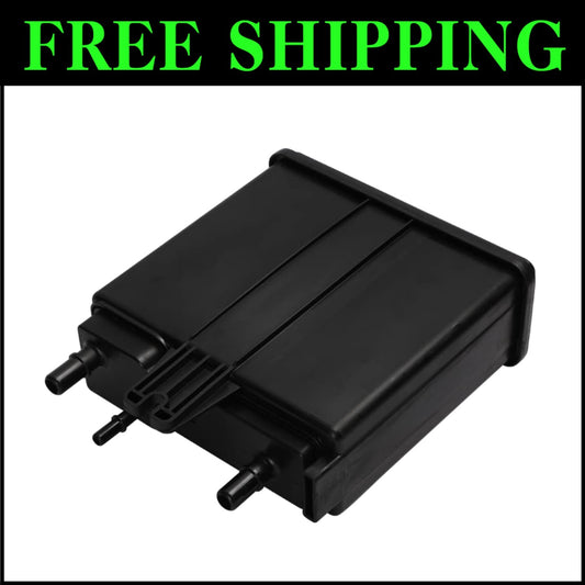 Fuel Evap Charcoal Vapor Canister for Escalade, Tahoe & Yukon 04-16 Replacement