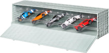 Load image into Gallery viewer, Luxury Die-Cast Speed Machines 5-Car Set with Iconic Models &amp; Display Container