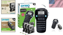 Load image into Gallery viewer, Lightweight LabelManager 160 with Thermal Printing: Easy &amp; Compact Organization