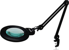 Load image into Gallery viewer, Energy-Efficient 84 LED Magnifying Lamp with Acrylic Lens - Perfect for Reading