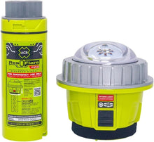 Load image into Gallery viewer, USCG Approved ResQFlare PRO: Infrared LED Marine Distress Signal for Emergencies