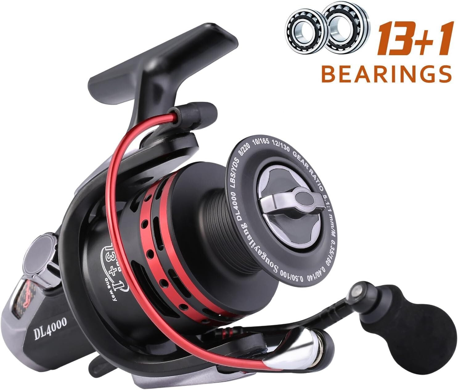 Complete Fishing Gear Set: 2.1m Telescopic Rod, Reel & Carrier - Lightweight