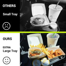 Load image into Gallery viewer, 15W Fast Wireless Charger &amp; Food Tray for Yeti Hydro Flask—Road Trip Essential