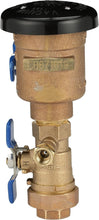 Load image into Gallery viewer, Wilkins 1" Pressure Vacuum Breaker Assembly - Reliable Backsiphonage Protection